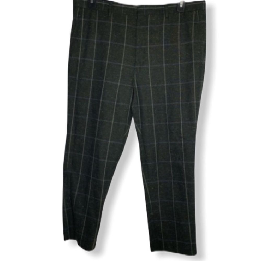 ASOS Dress Pants‎ Wool Blend
